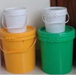 化工桶的应用会产生静电，不适合存放易燃易爆商品。